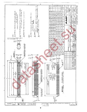 176376-4 datasheet  